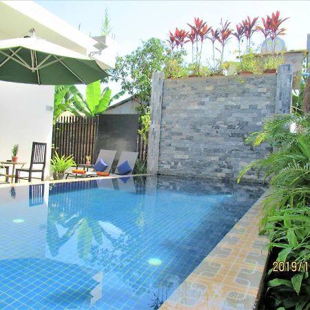 333 Hostel Siem Reap Ngoại thất bức ảnh