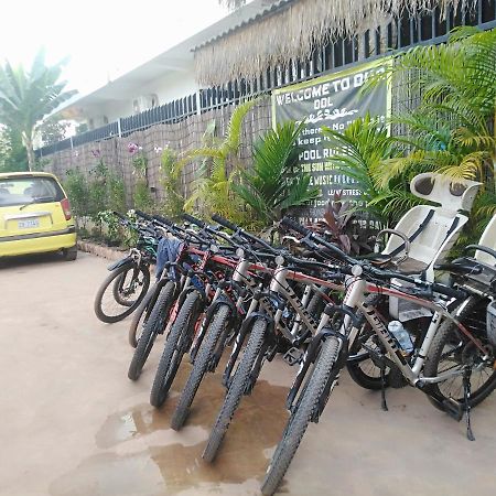 333 Hostel Siem Reap Ngoại thất bức ảnh