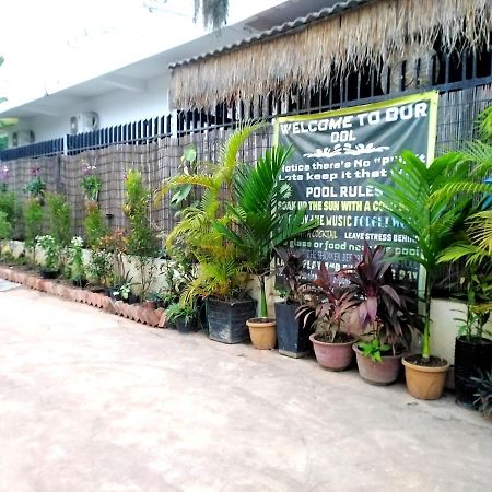 333 Hostel Siem Reap Ngoại thất bức ảnh