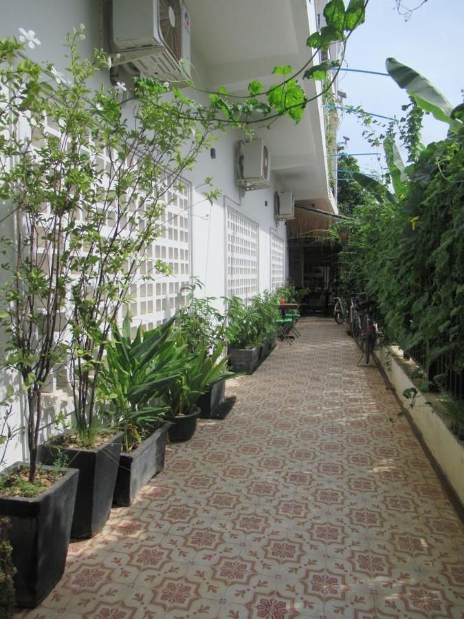 333 Hostel Siem Reap Ngoại thất bức ảnh