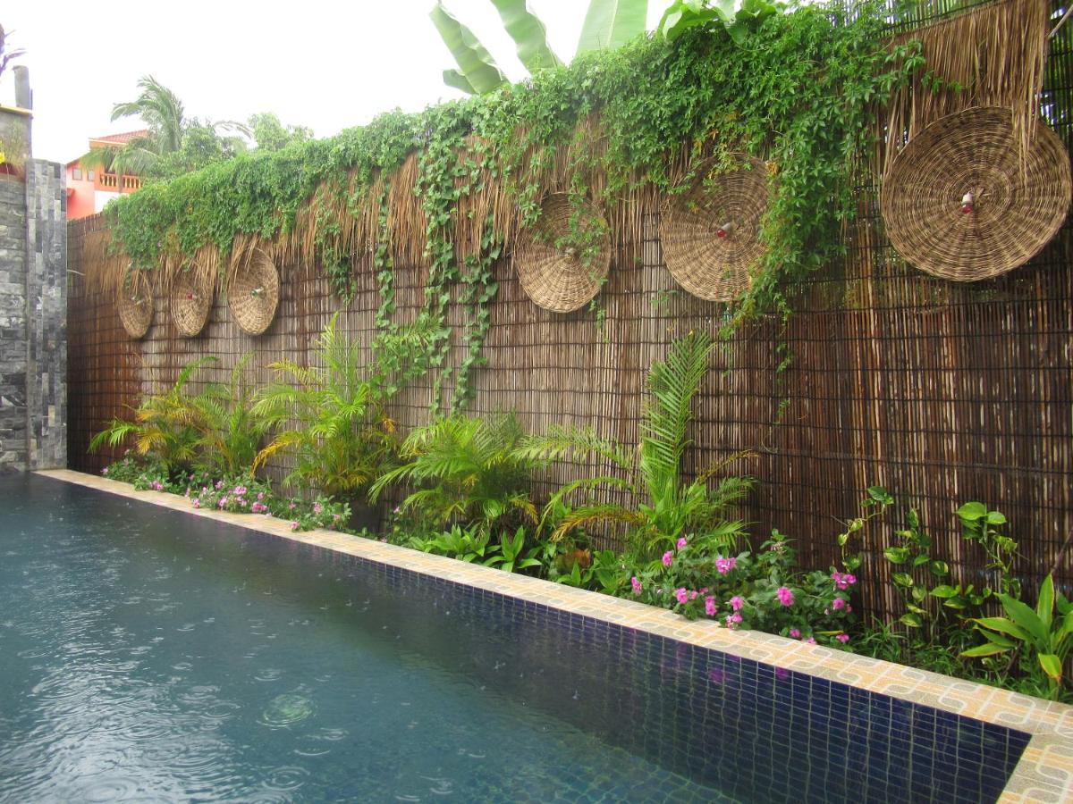 333 Hostel Siem Reap Ngoại thất bức ảnh
