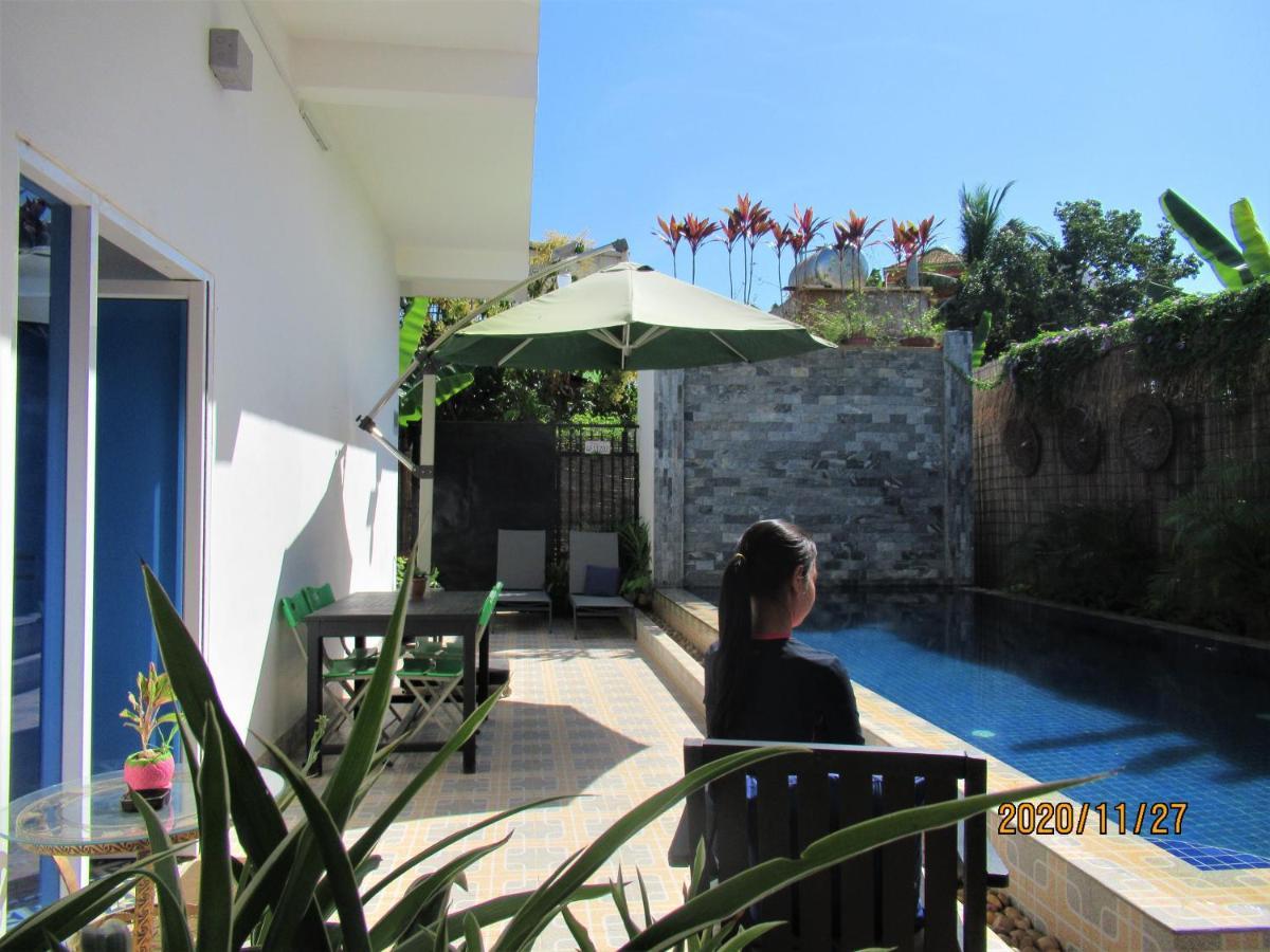 333 Hostel Siem Reap Ngoại thất bức ảnh