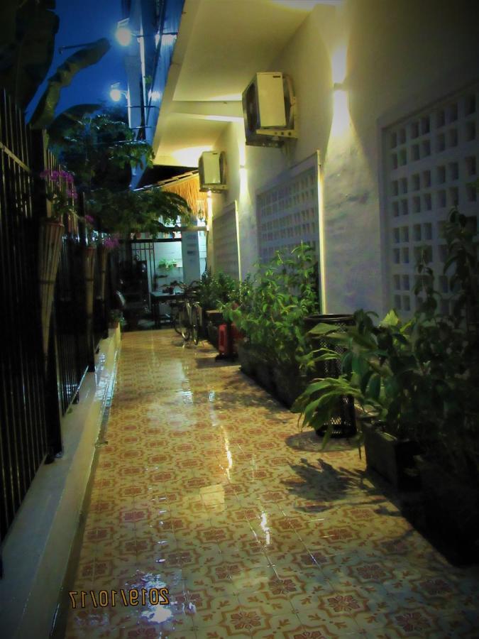 333 Hostel Siem Reap Ngoại thất bức ảnh