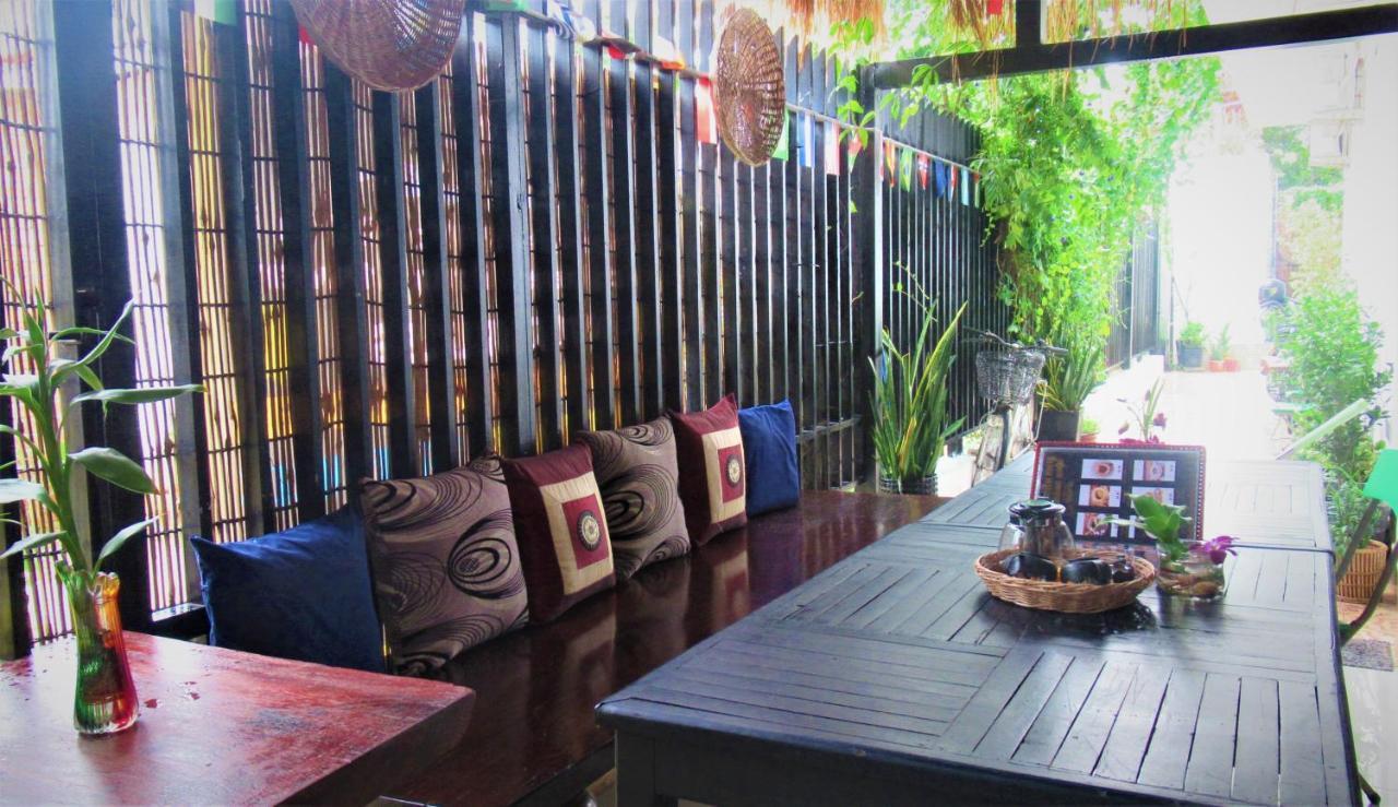 333 Hostel Siem Reap Ngoại thất bức ảnh