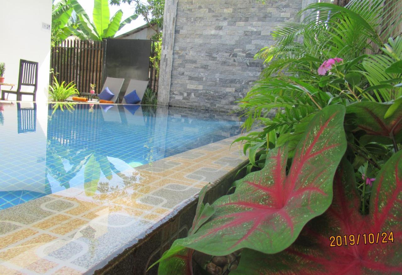 333 Hostel Siem Reap Ngoại thất bức ảnh
