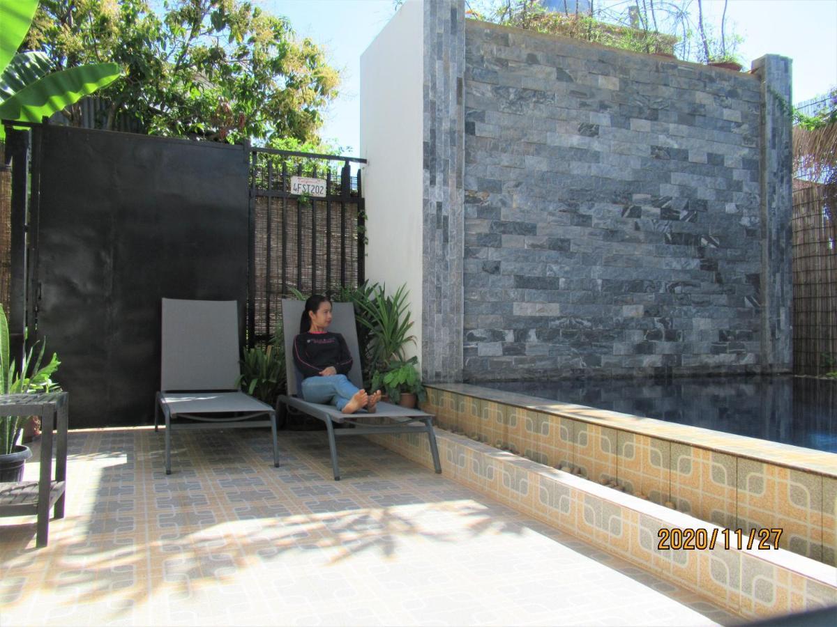 333 Hostel Siem Reap Ngoại thất bức ảnh