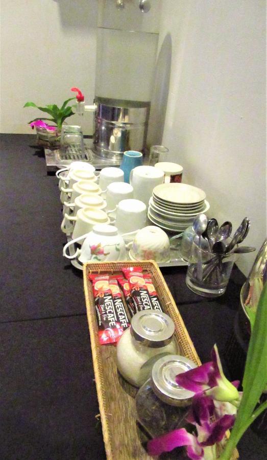 333 Hostel Siem Reap Ngoại thất bức ảnh