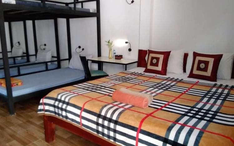 333 Hostel Siem Reap Ngoại thất bức ảnh
