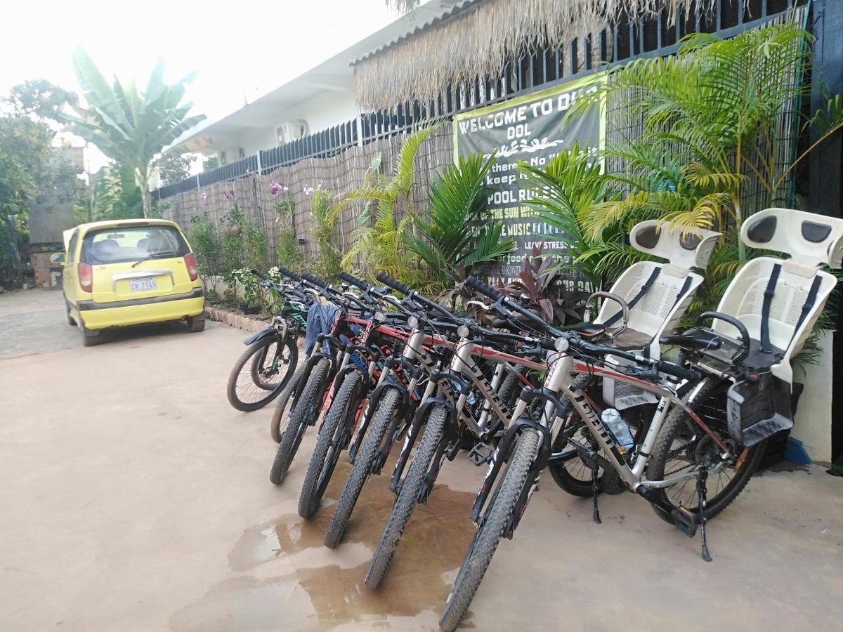 333 Hostel Siem Reap Ngoại thất bức ảnh