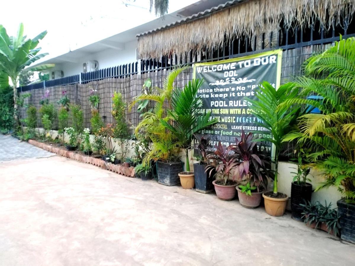 333 Hostel Siem Reap Ngoại thất bức ảnh