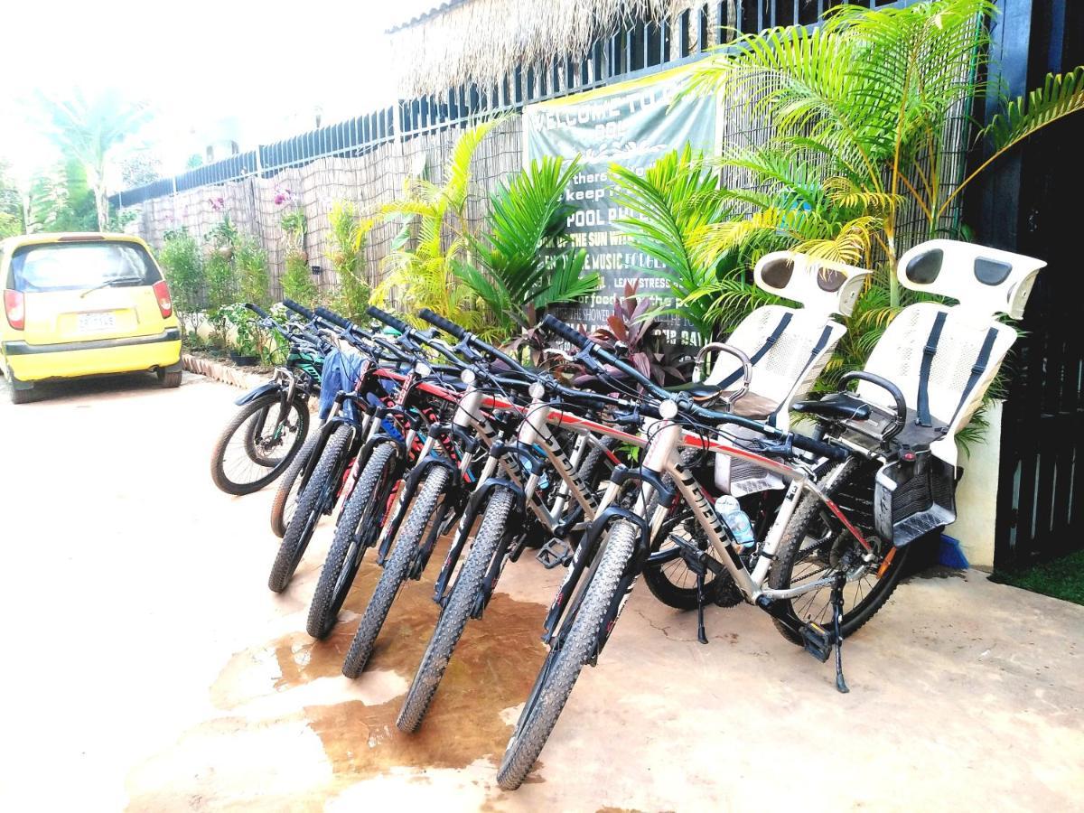 333 Hostel Siem Reap Ngoại thất bức ảnh