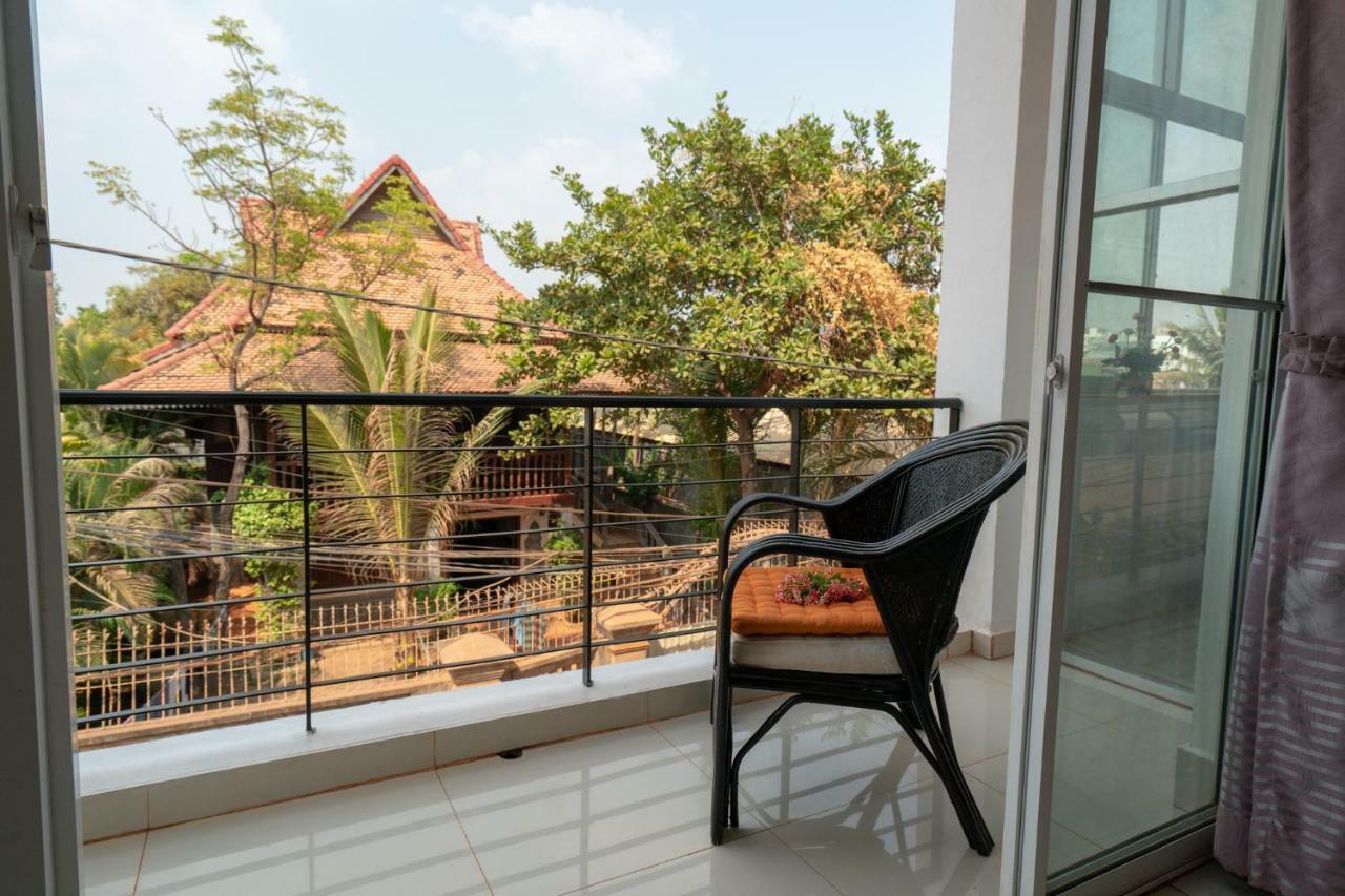 333 Hostel Siem Reap Ngoại thất bức ảnh
