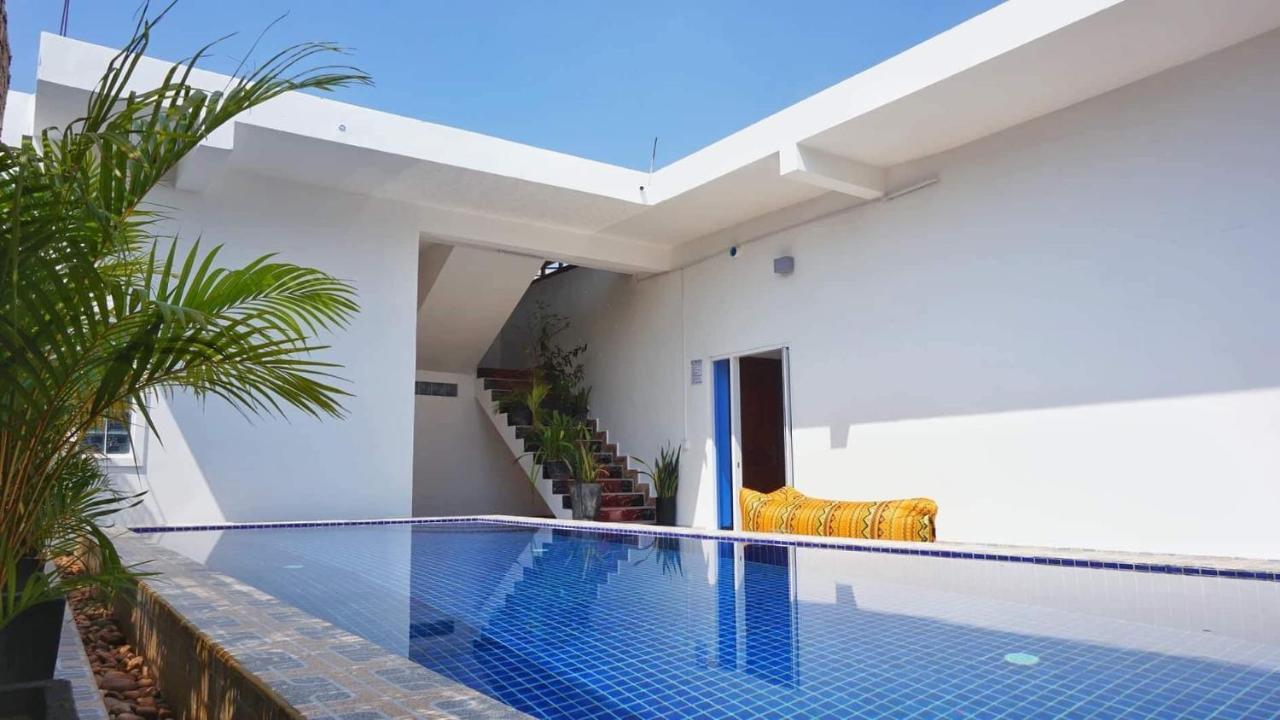 333 Hostel Siem Reap Ngoại thất bức ảnh