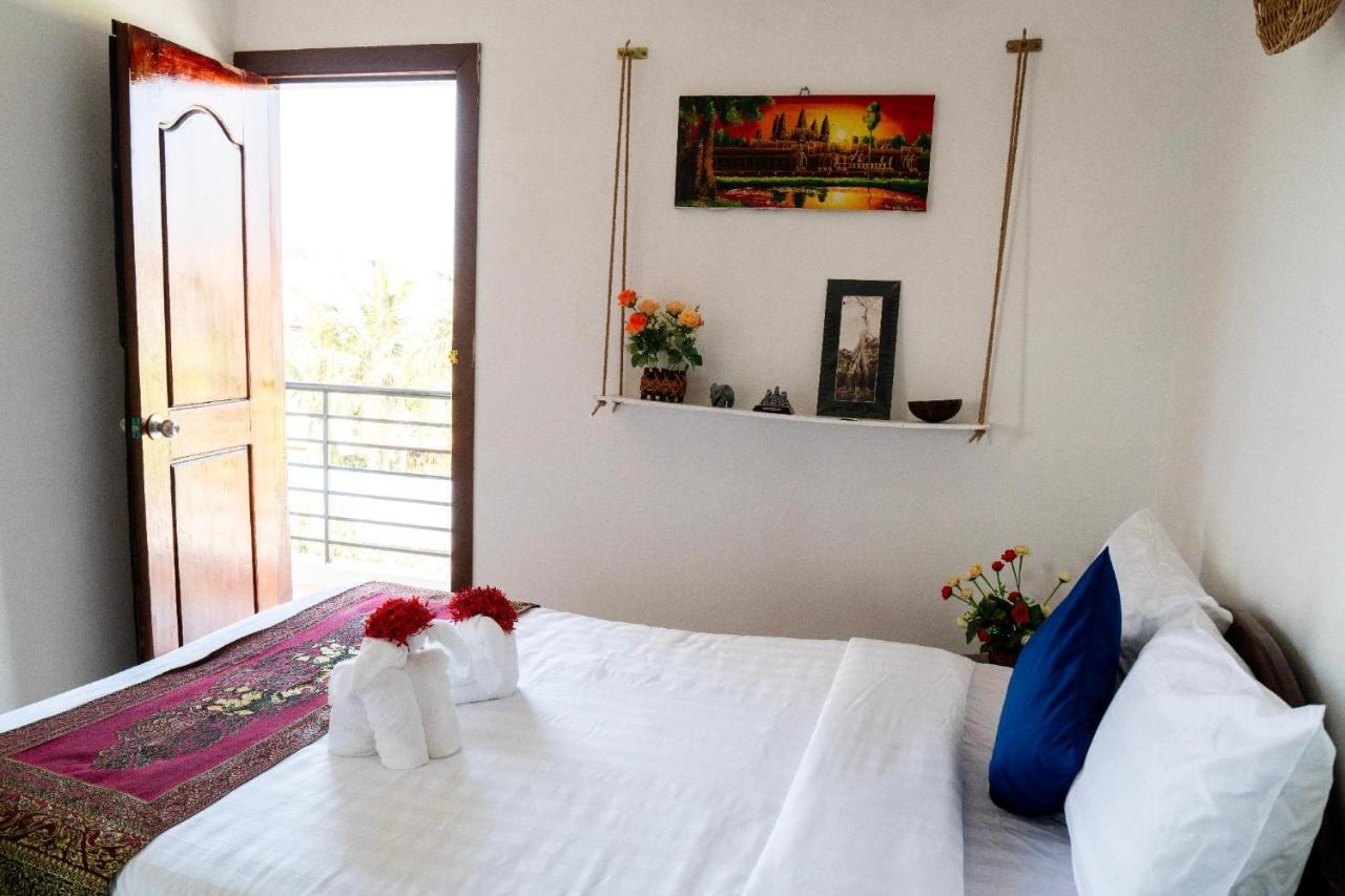 333 Hostel Siem Reap Ngoại thất bức ảnh