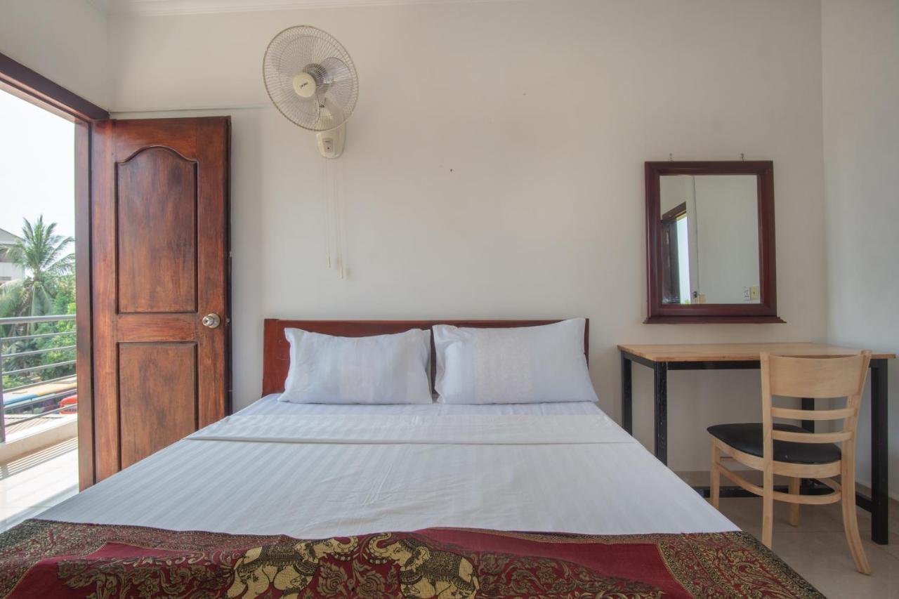 333 Hostel Siem Reap Ngoại thất bức ảnh
